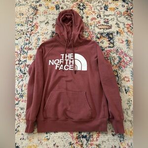 north face hoodie